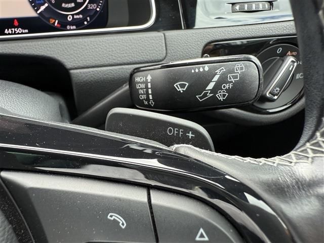 VOLKSWAGEN VOLKSWAGEN GOLF R 2017