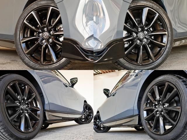 MAZDA MAZDA3 FASTBACK 2023