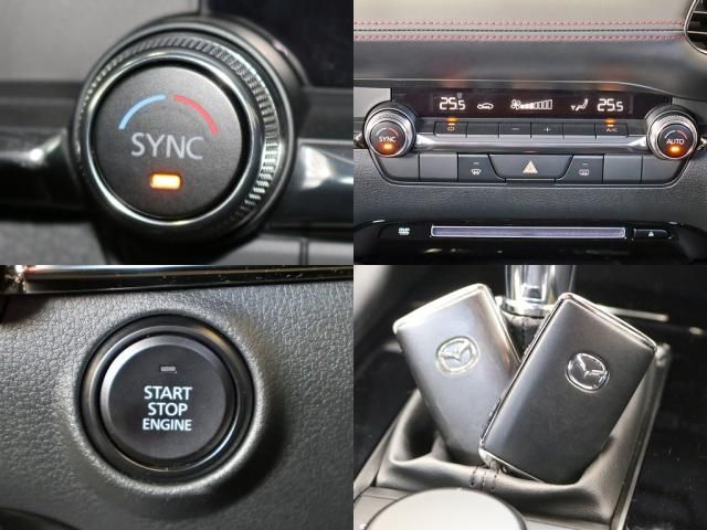 MAZDA MAZDA3 FASTBACK 2023