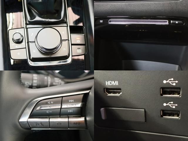 MAZDA MAZDA3 FASTBACK 2023