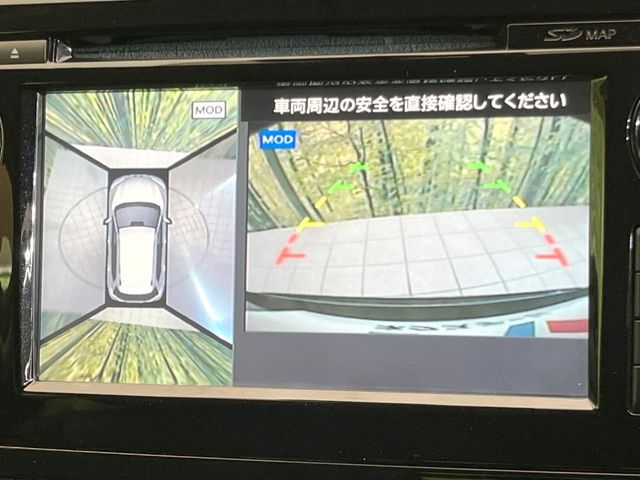 NISSAN X-TRAIL 2WD 2013