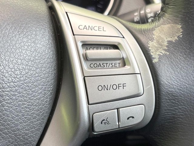 NISSAN X-TRAIL 2WD 2013