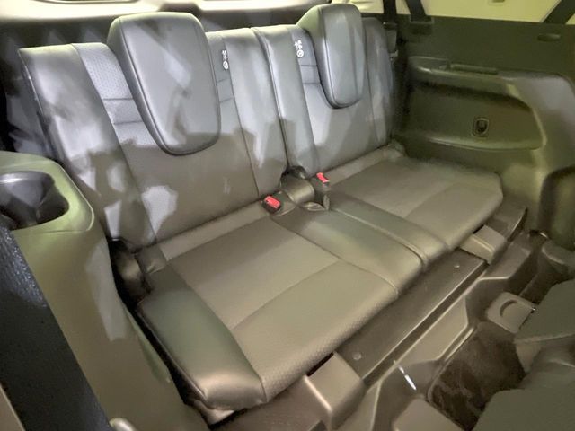 NISSAN X-TRAIL 2WD 2013