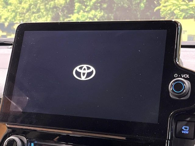 TOYOTA SIENTA HYBRID 2023