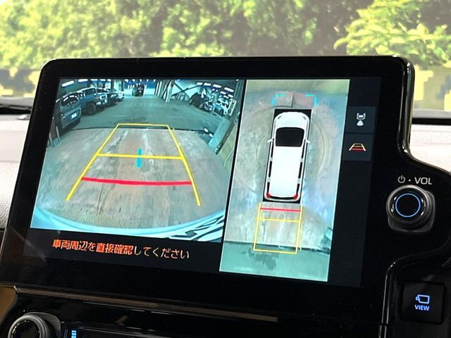 TOYOTA SIENTA HYBRID 2023