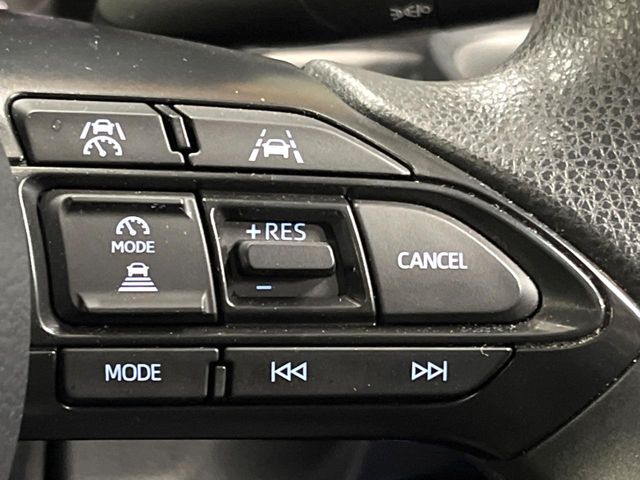 TOYOTA SIENTA HYBRID 2023