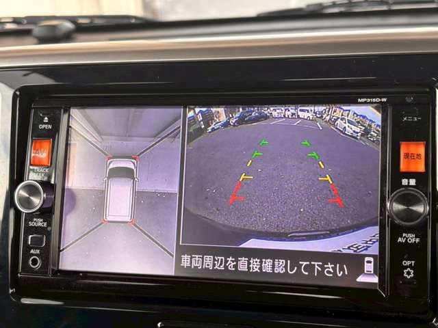 NISSAN DAYZ ROOX 2016