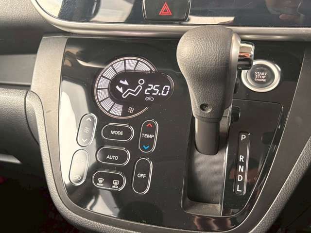 NISSAN DAYZ ROOX 2016