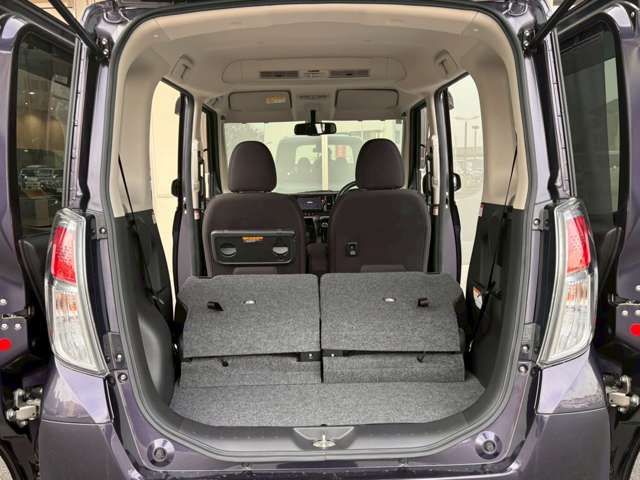 NISSAN DAYZ ROOX 2016