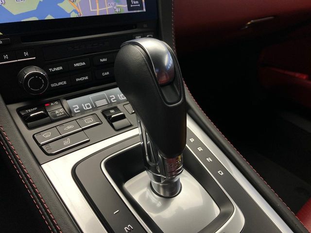 PORSCHE PORSCHE 718BOXSTER 2018