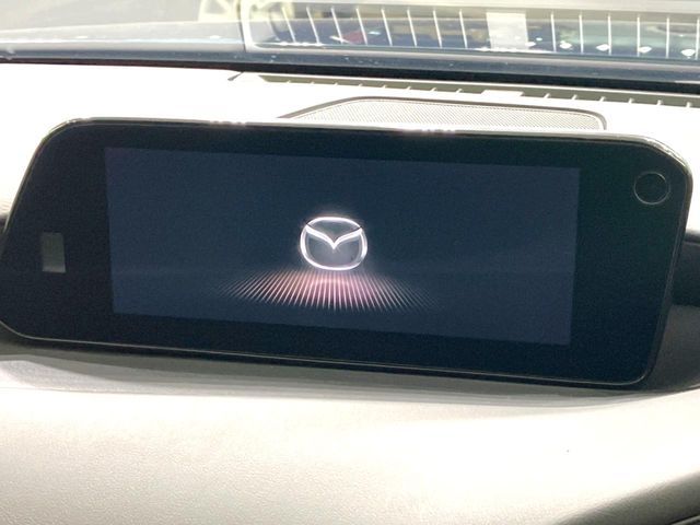 MAZDA MAZDA3 FASTBACK 2020