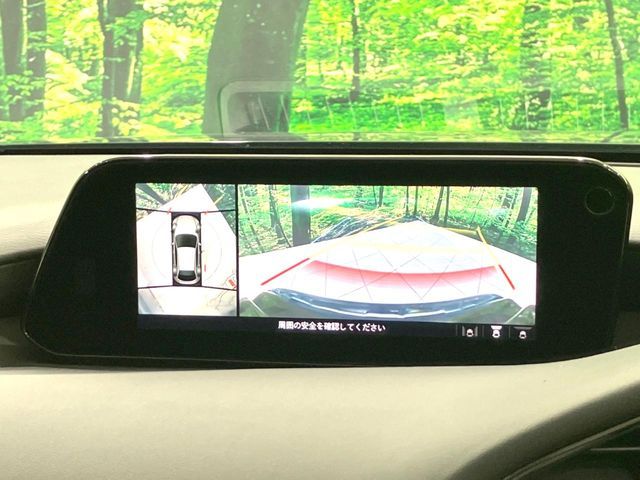 MAZDA MAZDA3 FASTBACK 2020