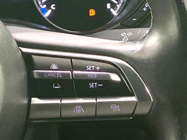 MAZDA MAZDA3 FASTBACK 2020