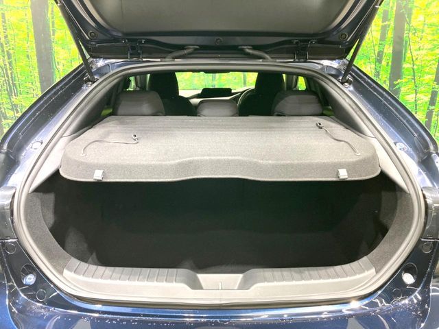 MAZDA MAZDA3 FASTBACK 2020