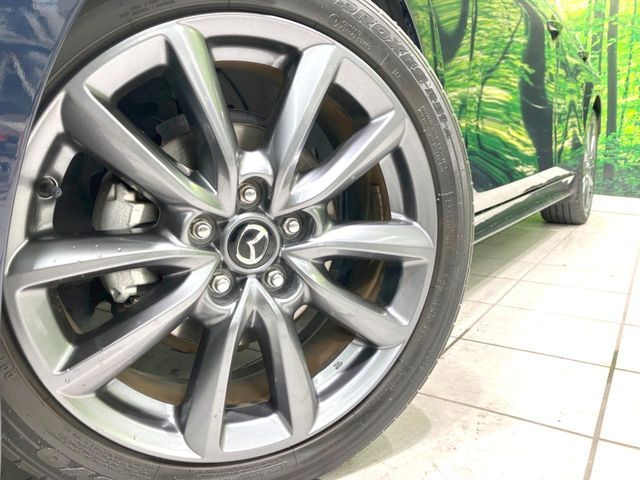 MAZDA MAZDA3 FASTBACK 2020