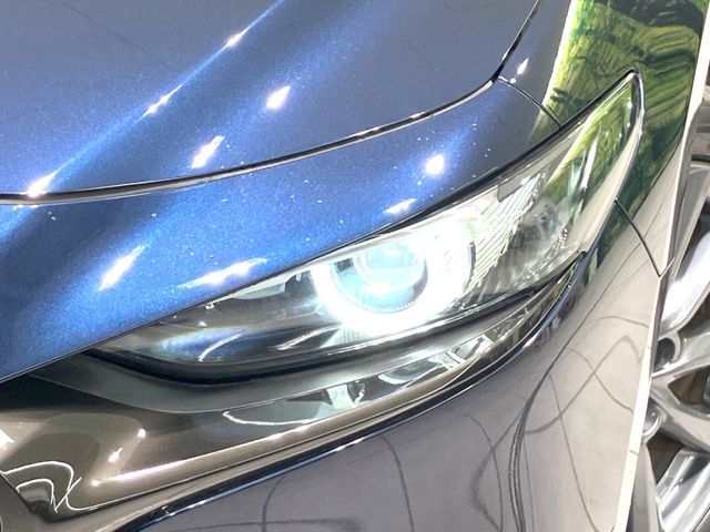 MAZDA MAZDA3 FASTBACK 2020