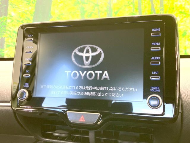 TOYOTA YARIS CROSS 2023