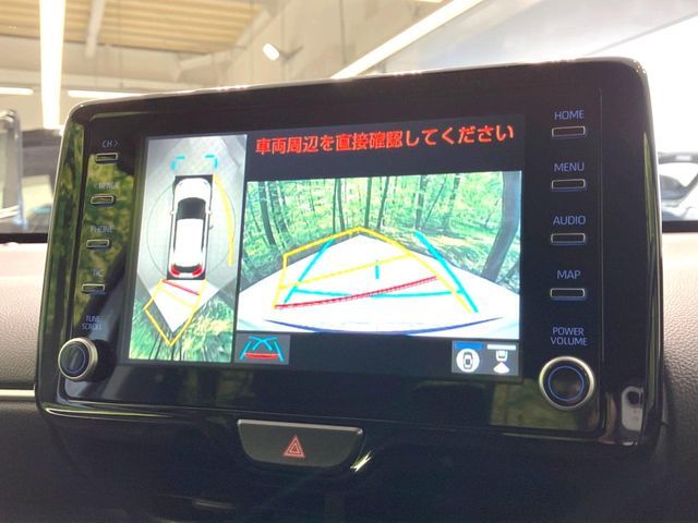 TOYOTA YARIS CROSS 2023