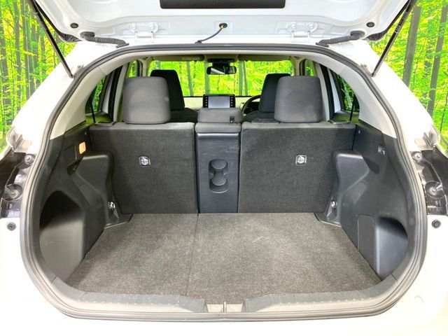 TOYOTA YARIS CROSS 2023