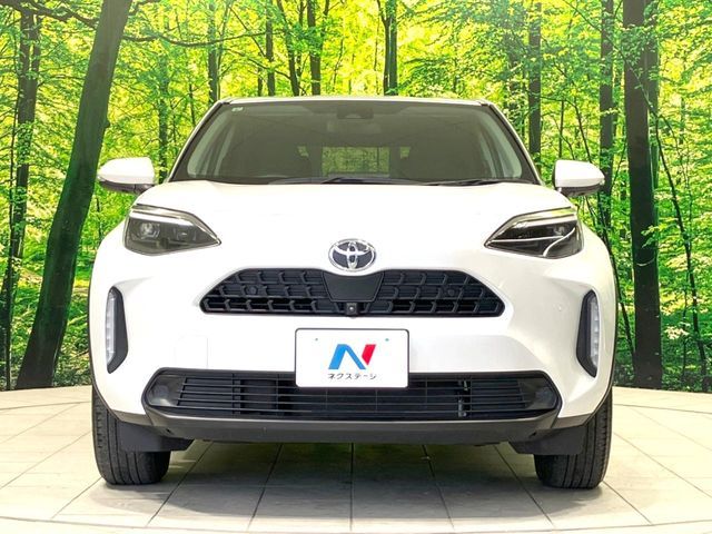 TOYOTA YARIS CROSS 2023