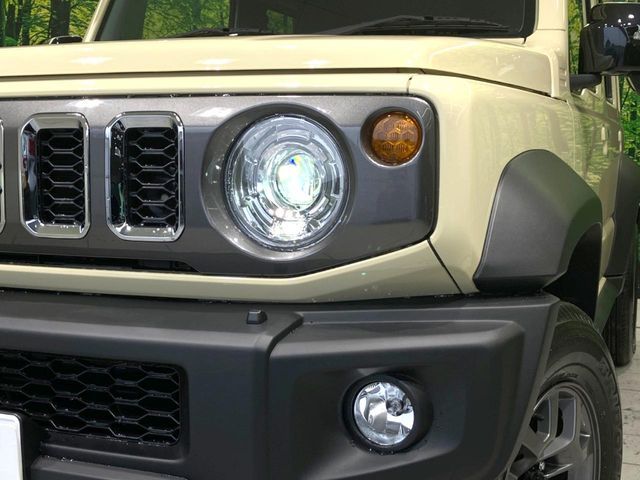 SUZUKI JIMNY NOMADE 2025
