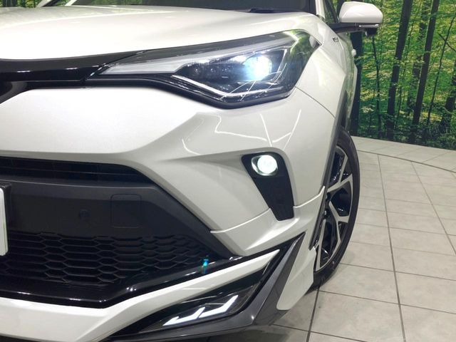TOYOTA C-HR 2020