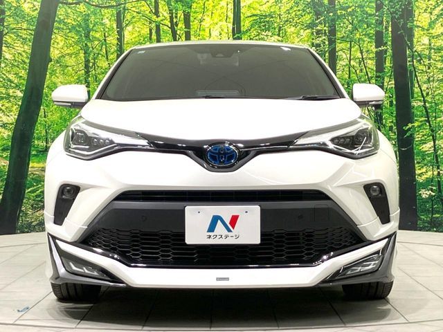 TOYOTA C-HR 2020