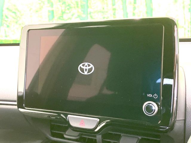TOYOTA YARIS CROSS 2025
