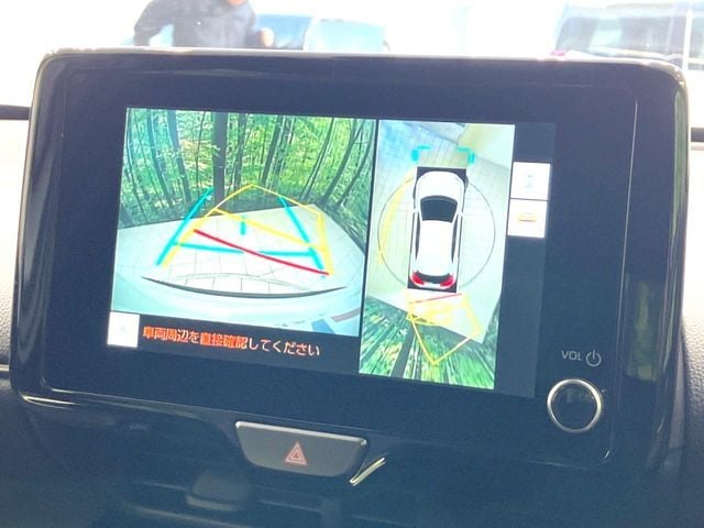 TOYOTA YARIS CROSS 2025