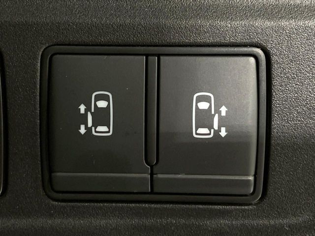 NISSAN SERENA  WG 2022