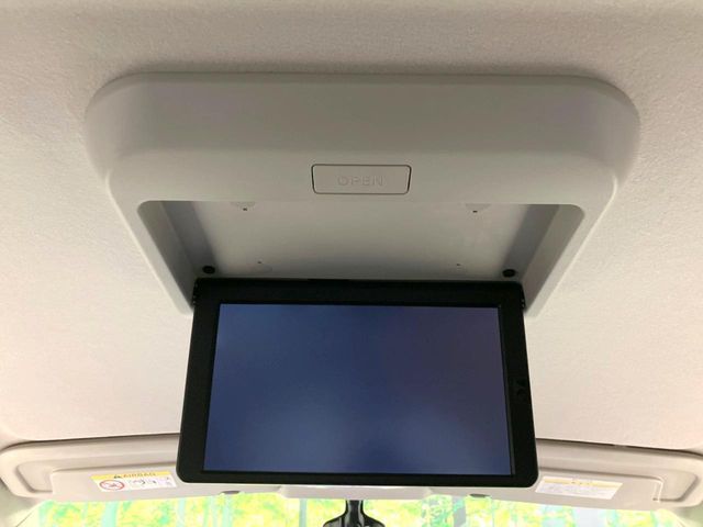 NISSAN SERENA  WG 2022