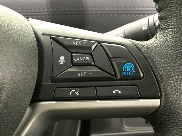 NISSAN SERENA  WG 2022