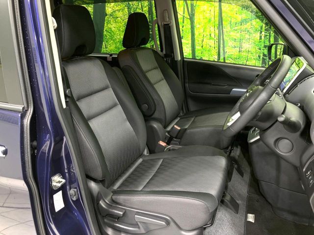 NISSAN SERENA  WG 2022