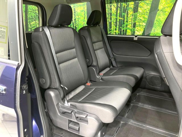 NISSAN SERENA  WG 2022