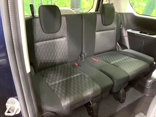 NISSAN SERENA  WG 2022