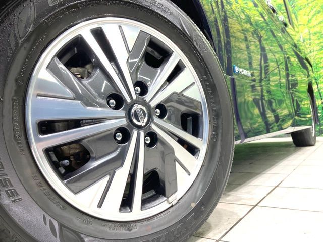 NISSAN SERENA  WG 2022