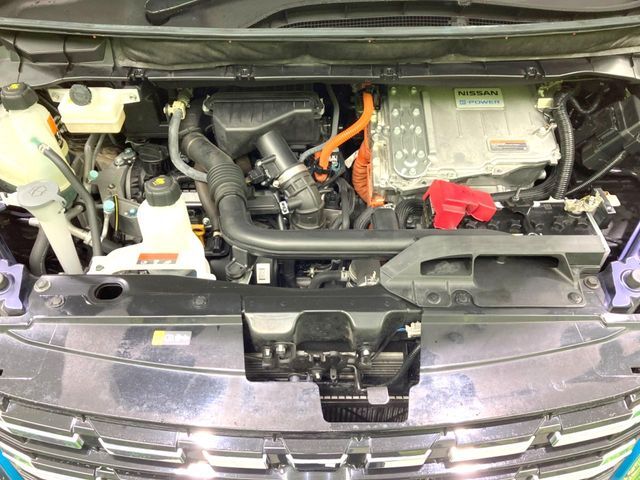 NISSAN SERENA  WG 2022