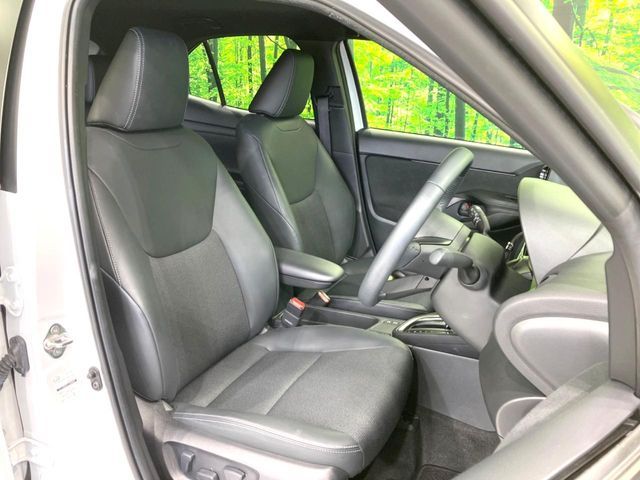 TOYOTA YARIS CROSS HYBRID 2024