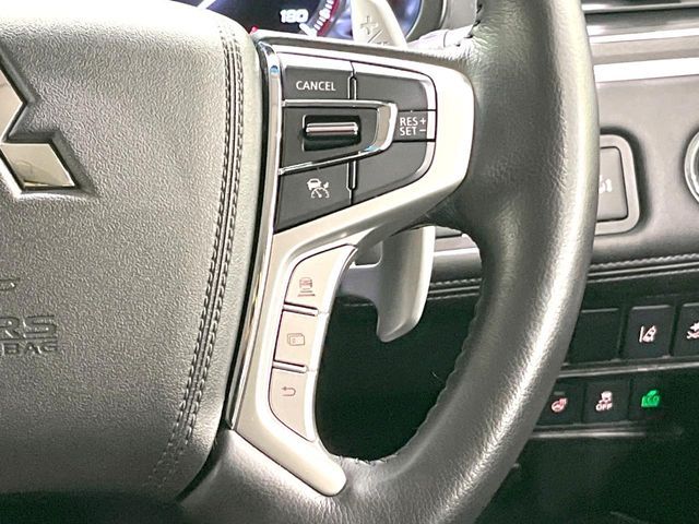 MITSUBISHI DELICA D:5 4WD 2023