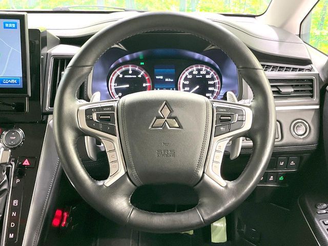 MITSUBISHI DELICA D:5 4WD 2023