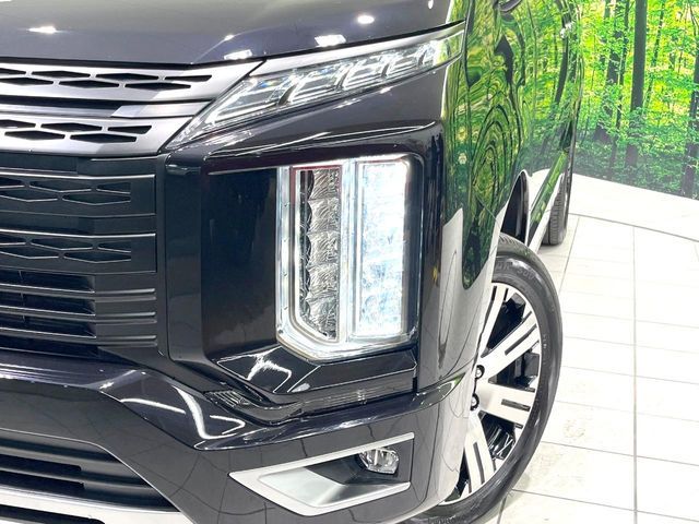 MITSUBISHI DELICA D:5 4WD 2023