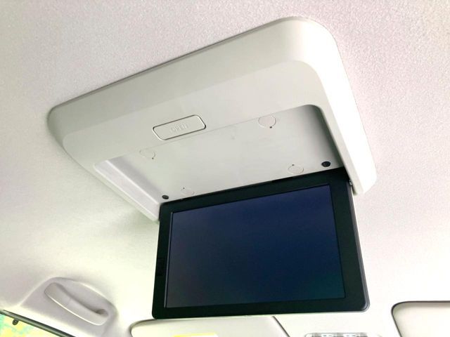 NISSAN SERENA  S-HYBRID 2015