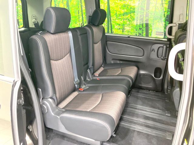 NISSAN SERENA  S-HYBRID 2015