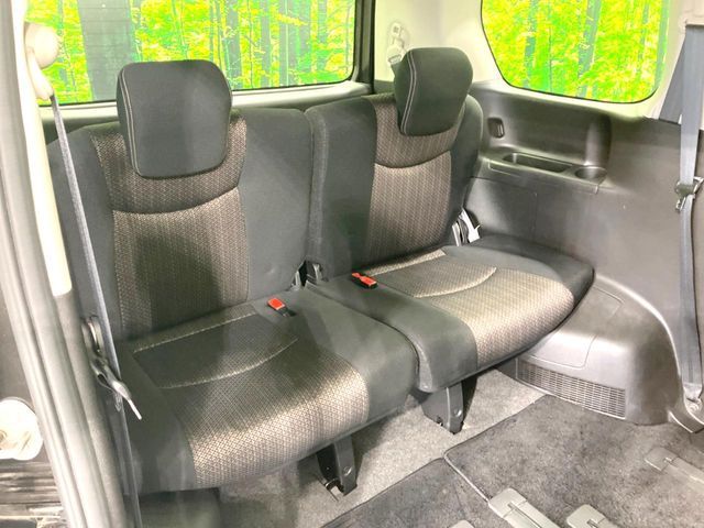 NISSAN SERENA  S-HYBRID 2015