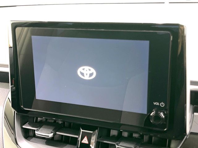 TOYOTA COROLLA TOURING HYBRID 2022