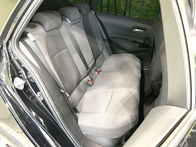 TOYOTA COROLLA TOURING HYBRID 2022