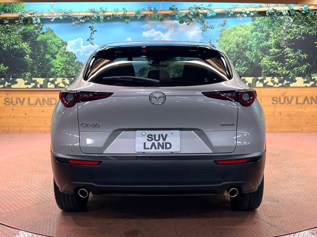 MAZDA CX-30 2023