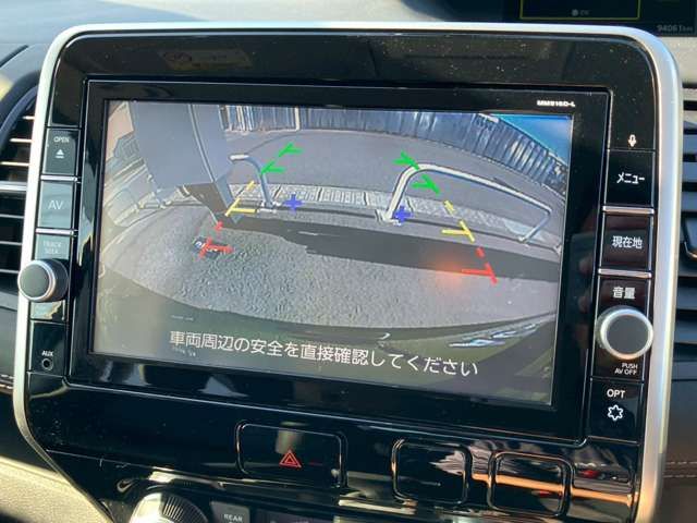 NISSAN SERENA  S-HYBRID 2016