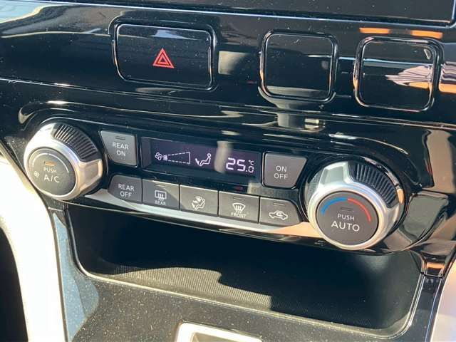 NISSAN SERENA  S-HYBRID 2016