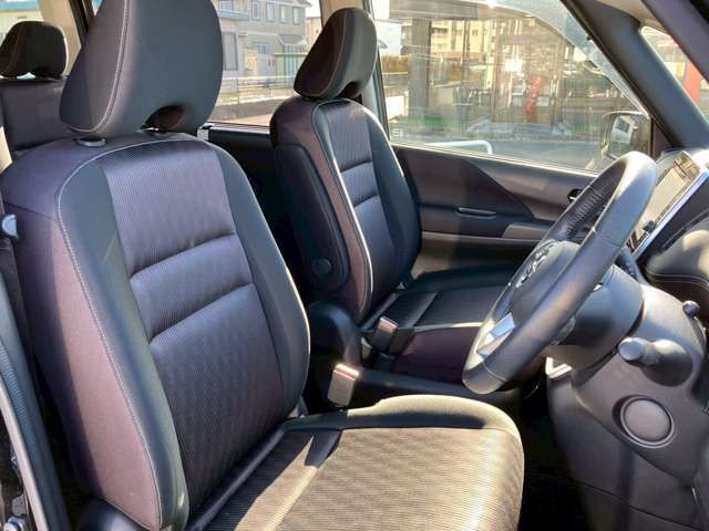 NISSAN SERENA  S-HYBRID 2016